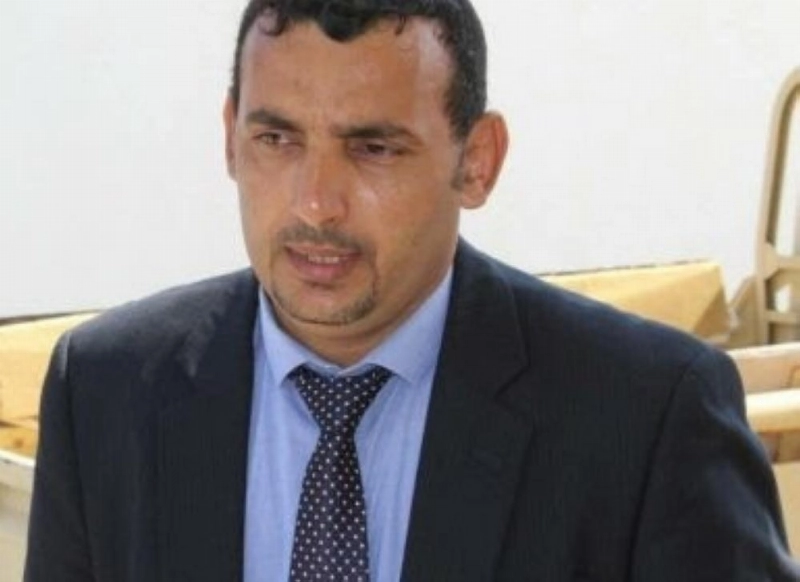 رمزي محروس