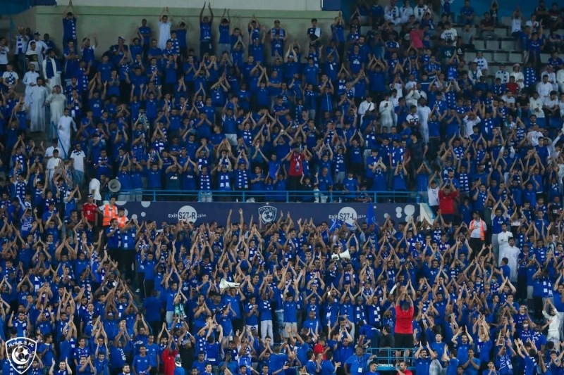 جمهور الهلال