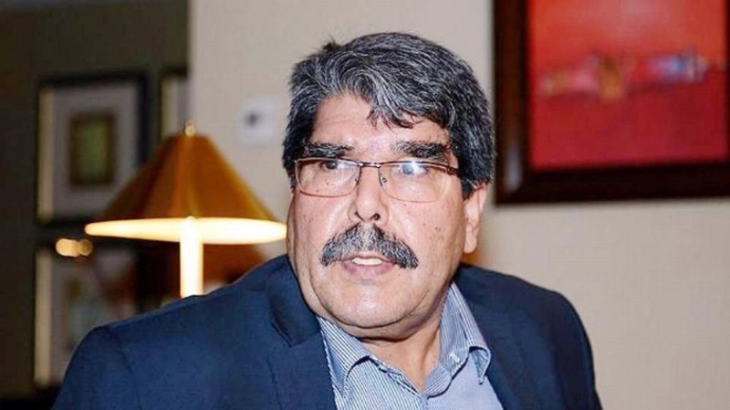 صالح مسلم