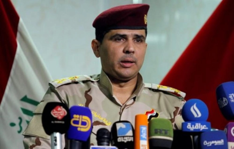 سعد معن