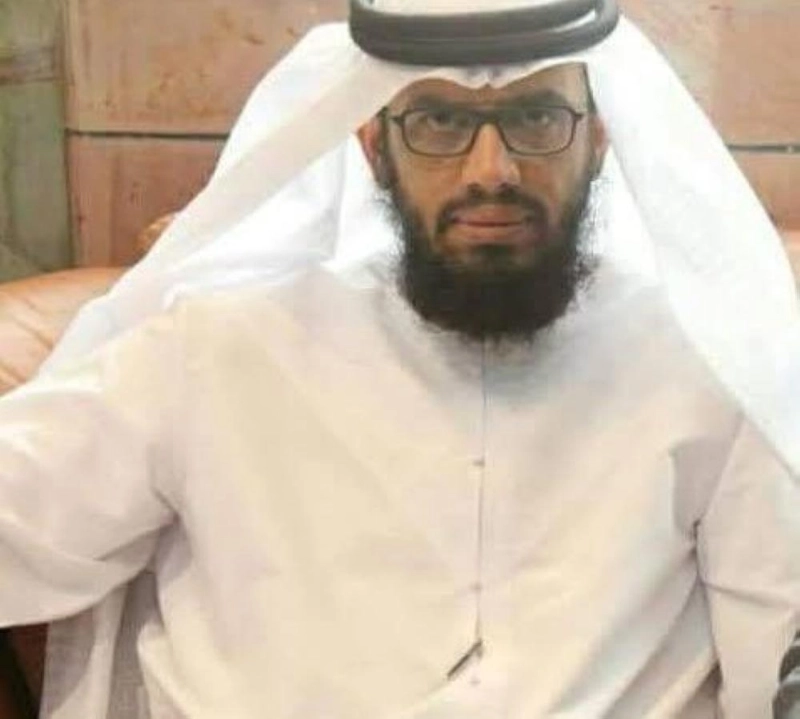 هاني بن بريك