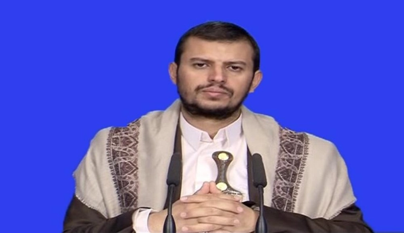 عبدالملك الحوثي