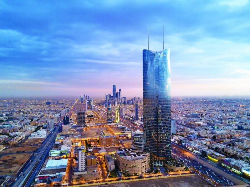 العاصمة الرياض (مكة)