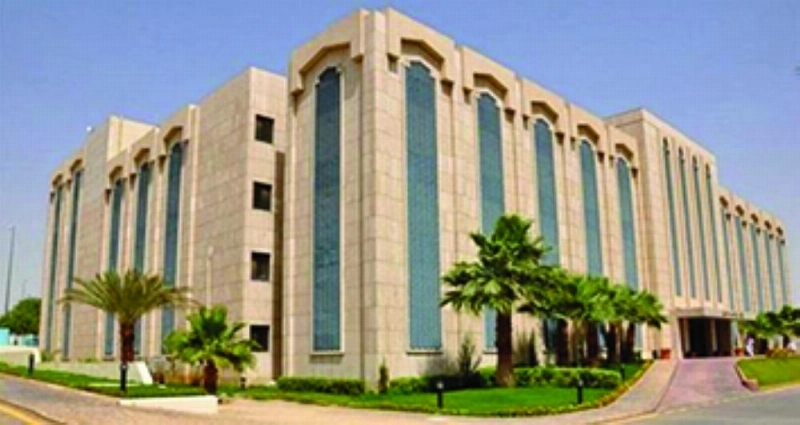 وزارة الخدمة المدنية (مكة)