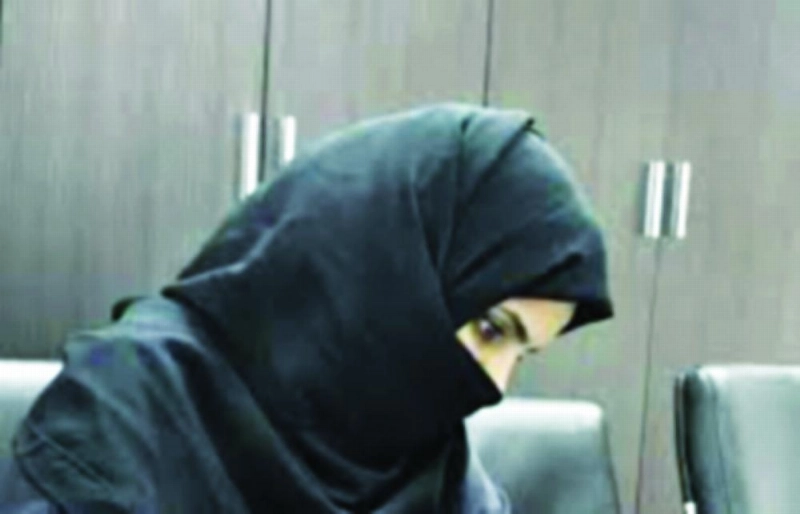 شذى المهنا