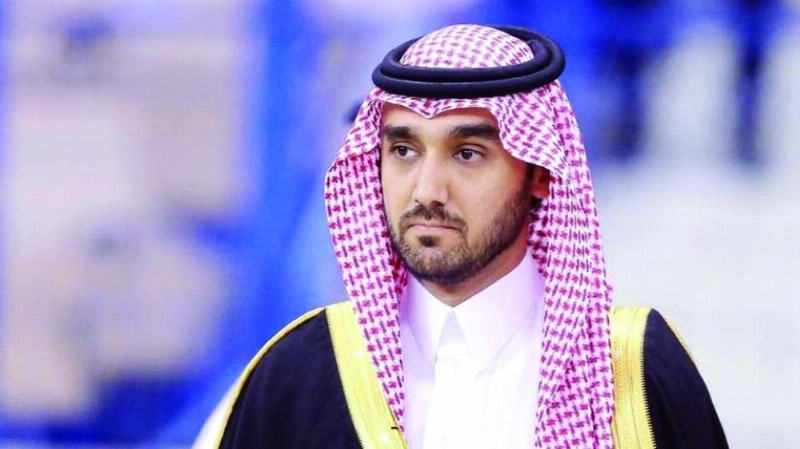 عبدالعزيز الفيصل