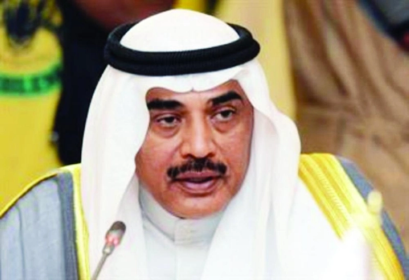 صباح الخالد الحمد الصباح