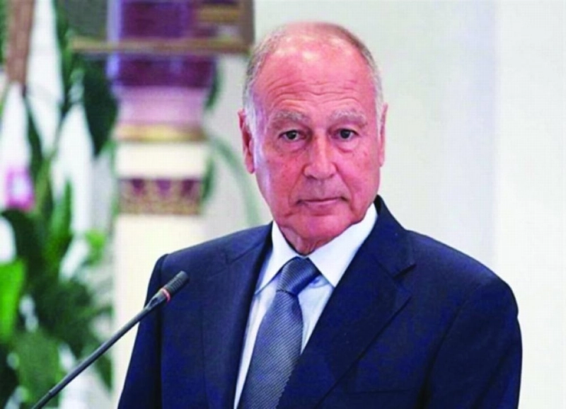 أحمد أبوالغيط