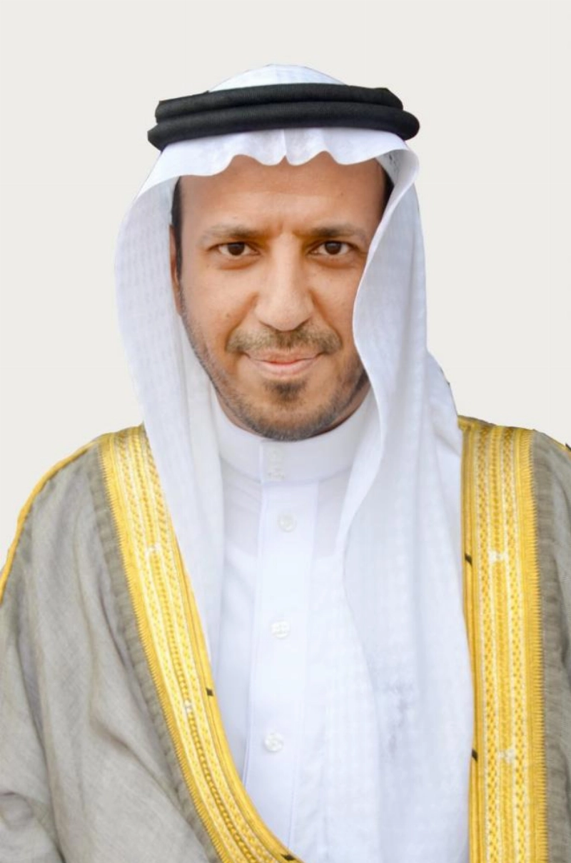 صالح العفالق
