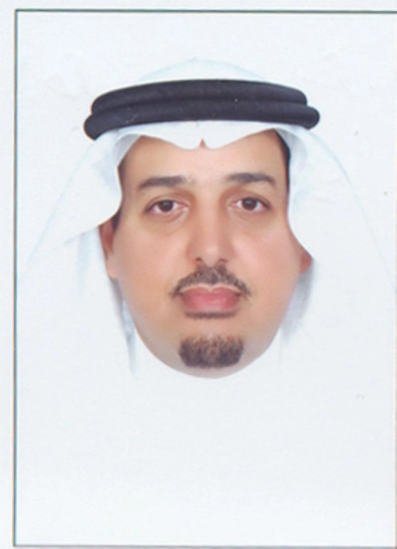 خليفة الدوسري