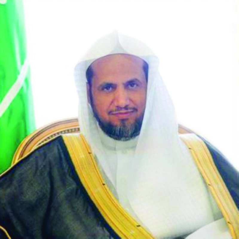 سعود المعجب