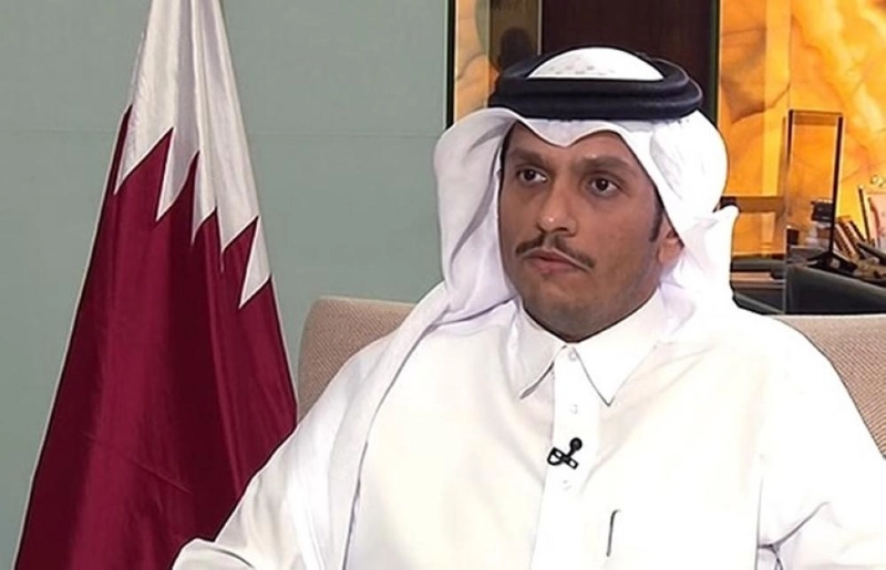 محمد آل ثاني