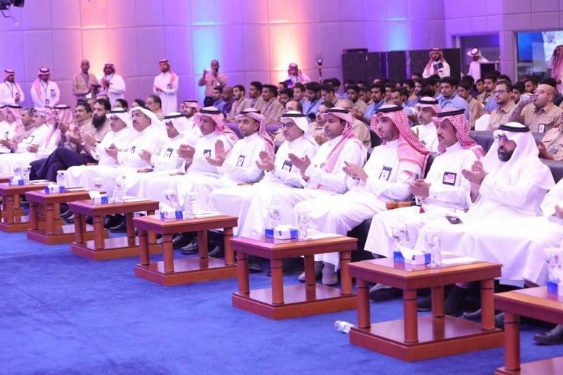"السعودية للكهرباء" تحتفل بتخريج دفعة جديدة من متدربي المعهد العالي للكهرباء بالرياض