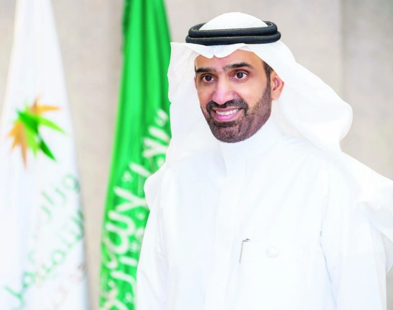 أحمد الراجحي