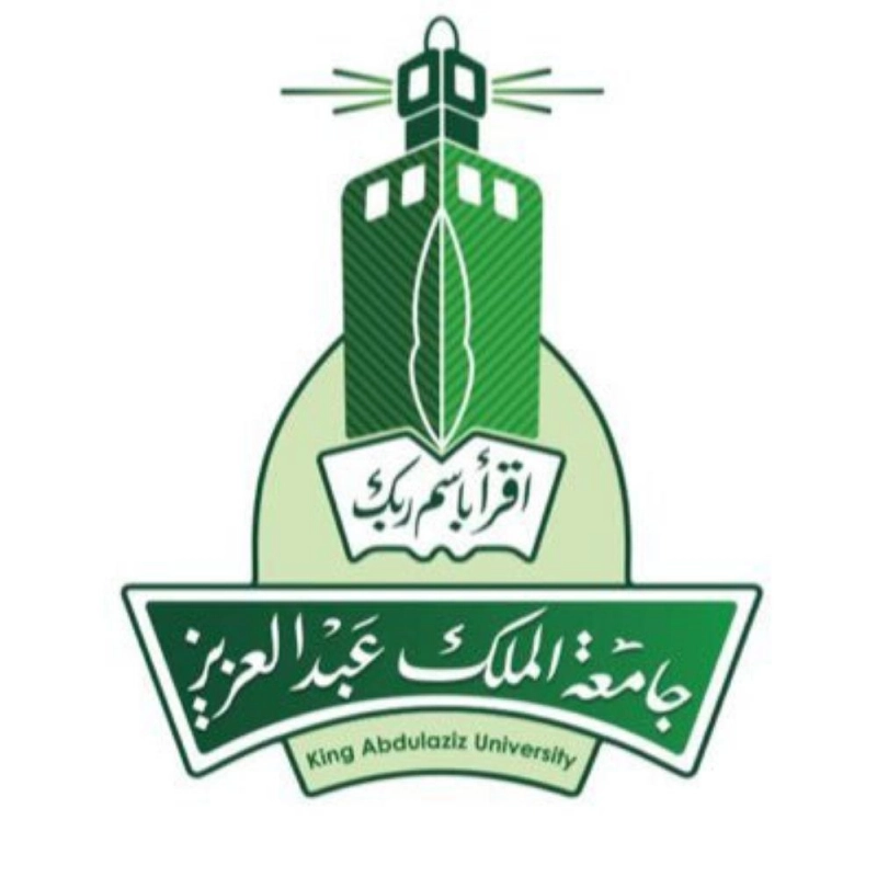 شعار جامعة الملك عبدالعزيز