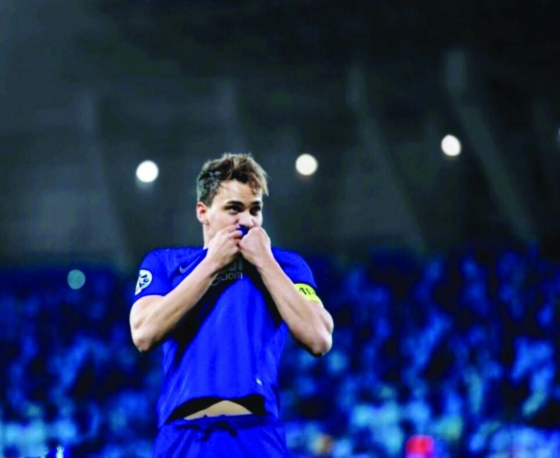 كارلوس إدواردو