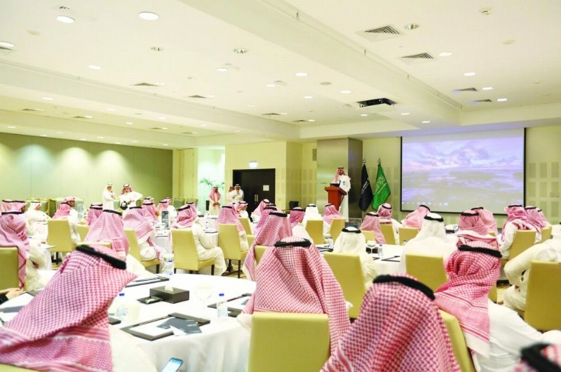 من ملتقى الجمارك (واس)