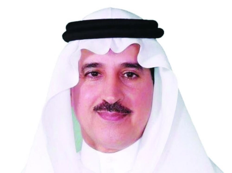 فضل البوعينين (مكة)