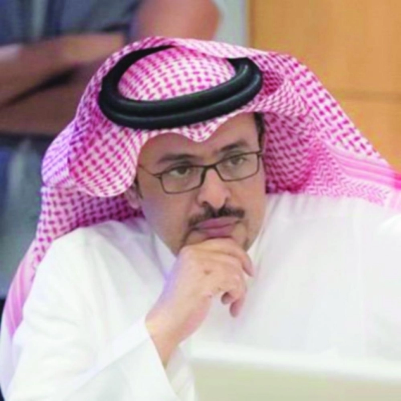 محمد الدخيني (مكة)