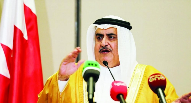 خالد آل خليفة (مكة)
