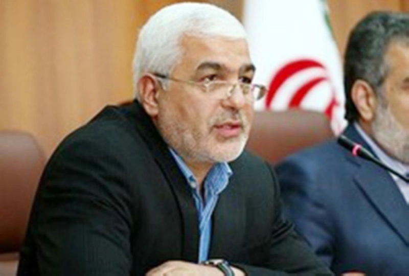 علي أصغر زاريان (مكة)