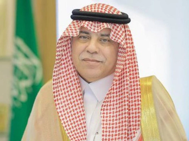 ماجد القصبي (مكة)