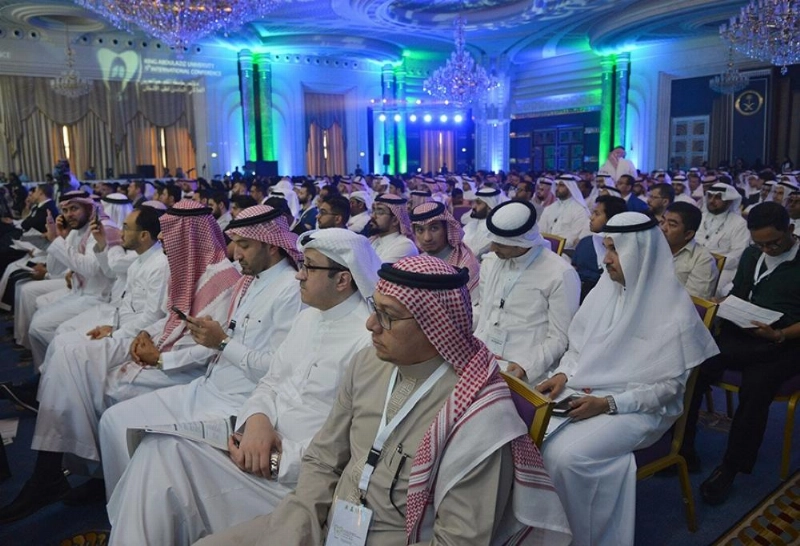 مؤتمر طب الأسنان بجامعة "المؤسس" يعقد جلساته العلمية