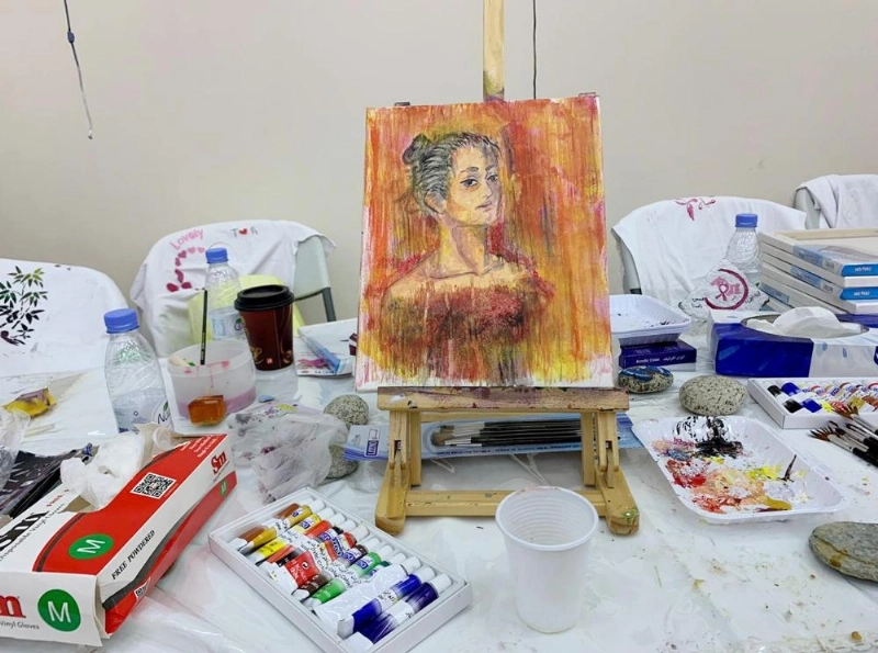 من أعمال الجمعية (واس)