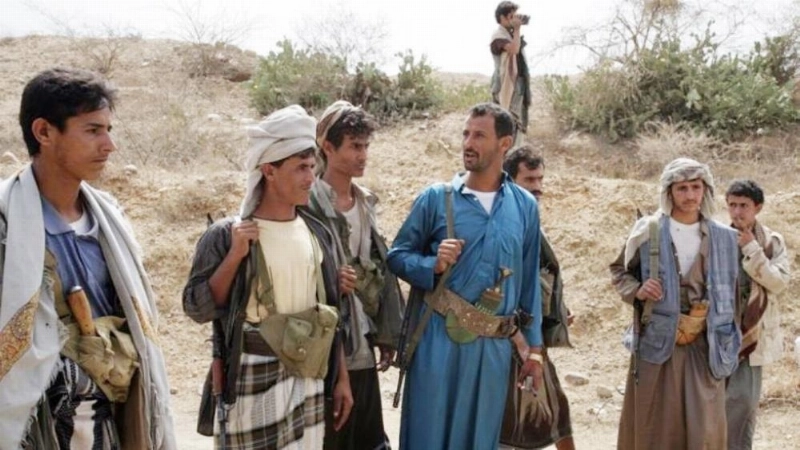 الحوثيون يواجهون الخسارة تلو الأخرى (مكة)