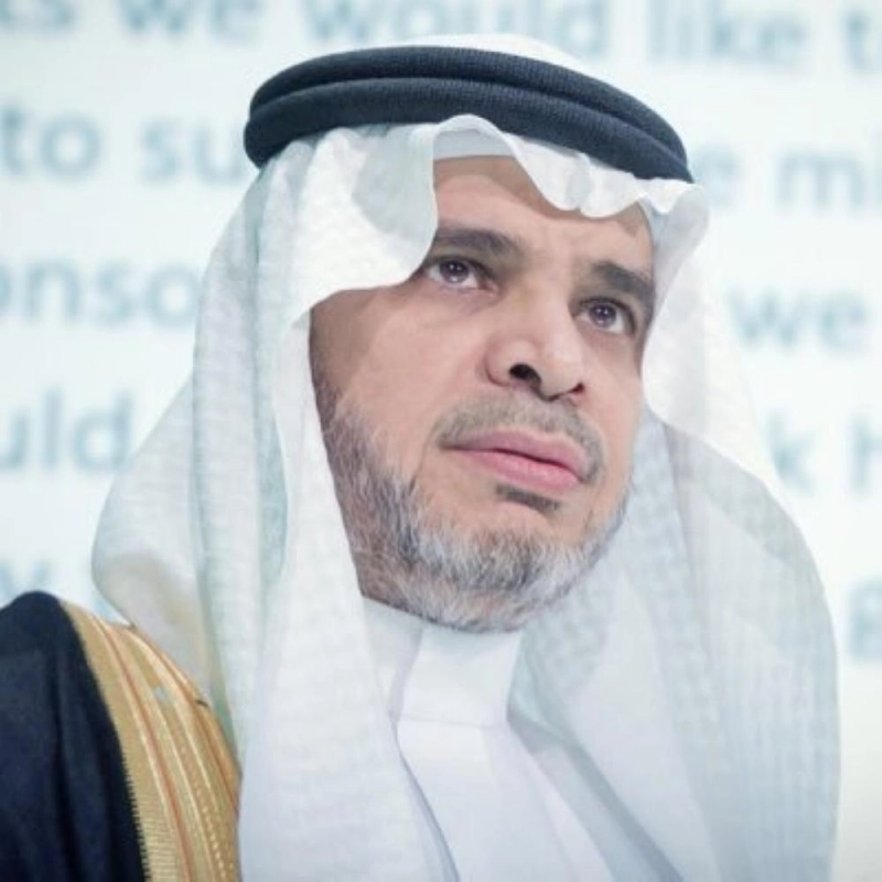 أحمد العيسى (مكة)