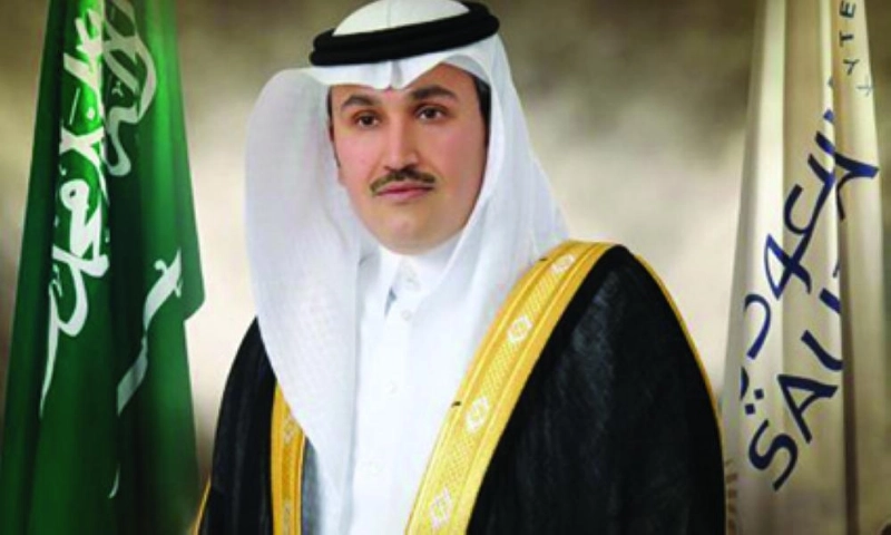 صالح الجاسر (مكة)