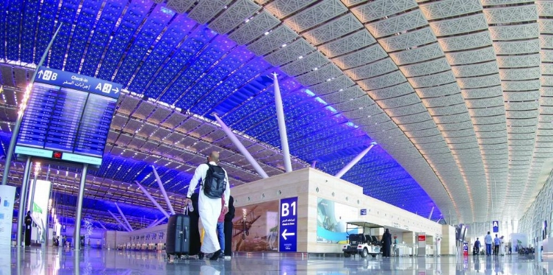 مطار جدة الجديد (مكة)