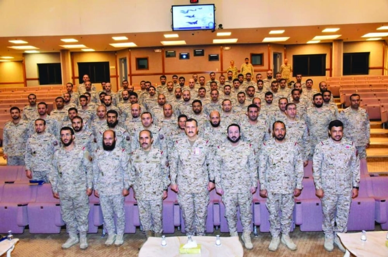 جماعية خلال الزيارة (واس)