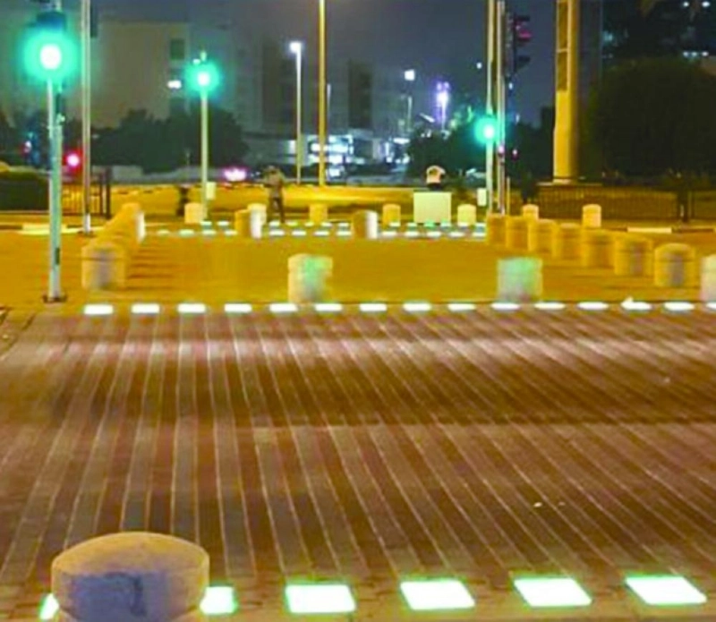 الإشارة الذكية (مكة)