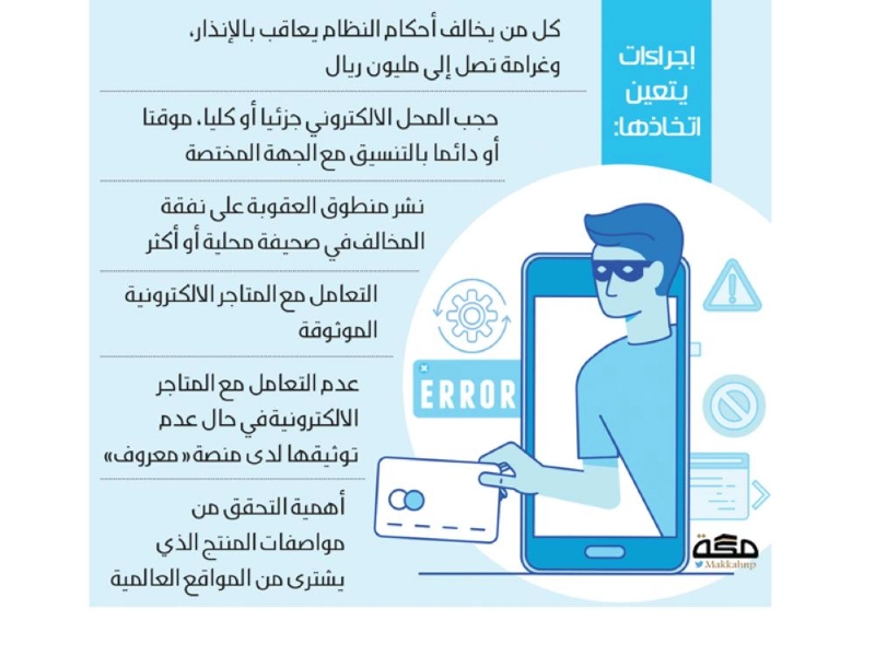 الغش التجاري