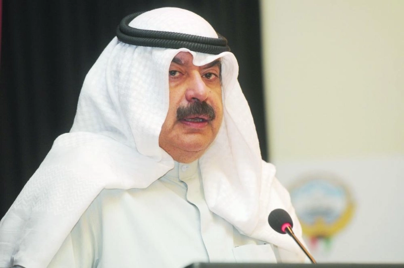 خالد الجارالله (مكة)