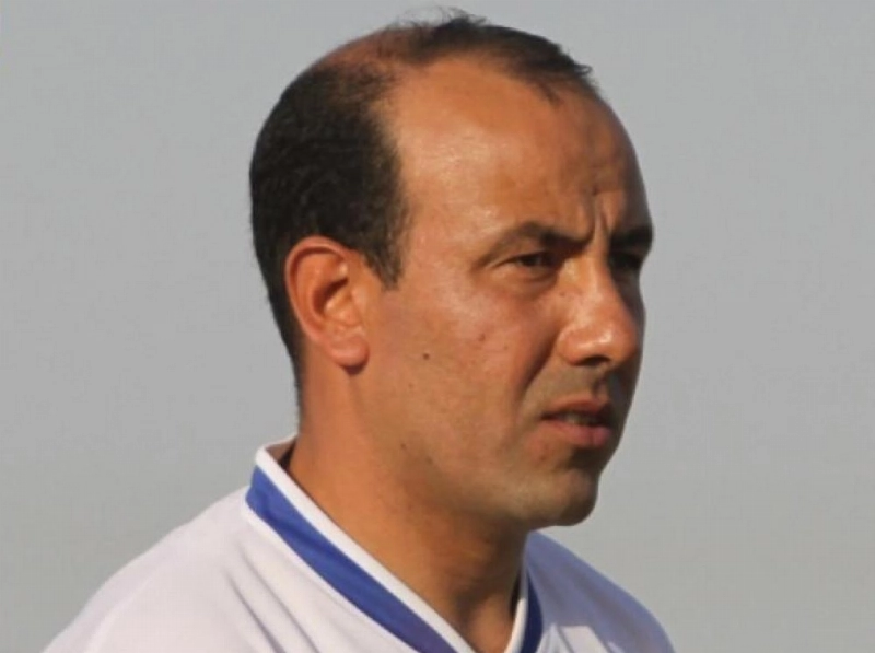 محمد الكوكي (مكة)
