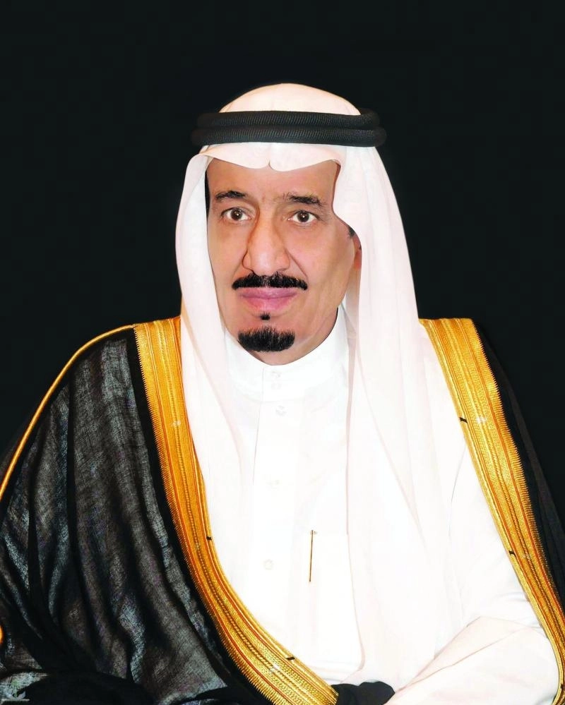 الملك سلمان
