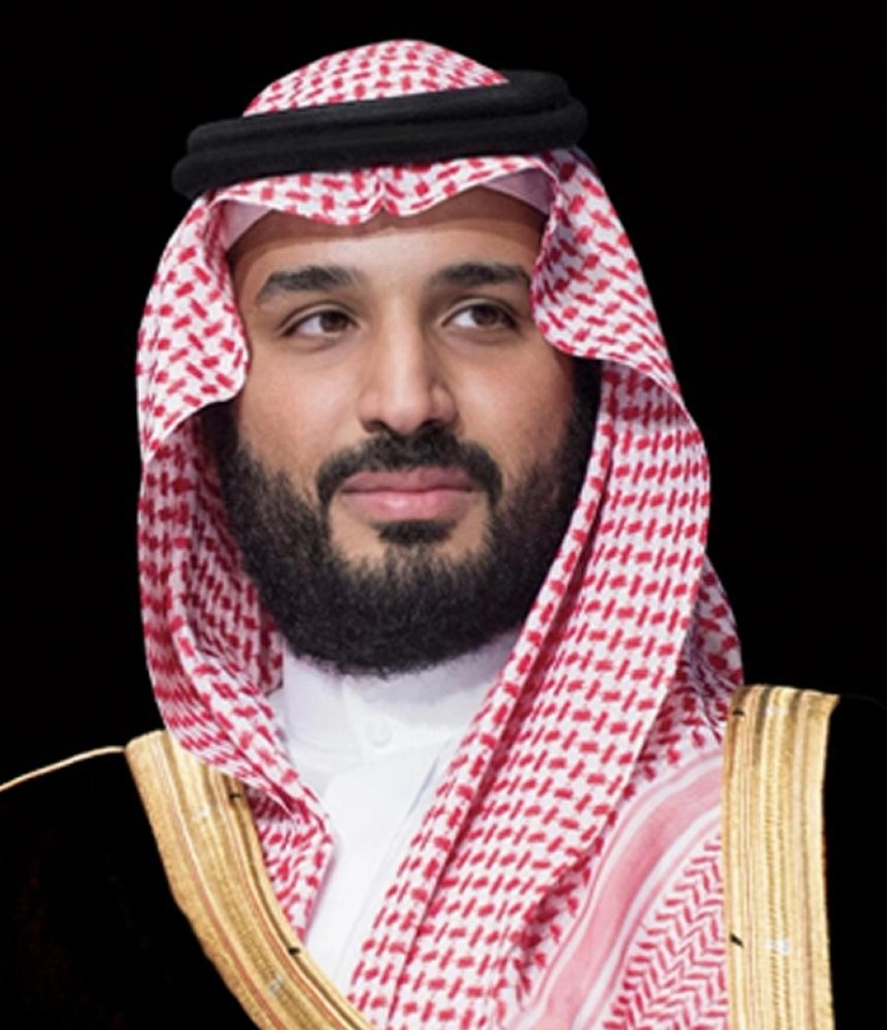 محمد بن سلمان