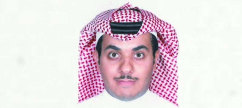 سلطان المعجل