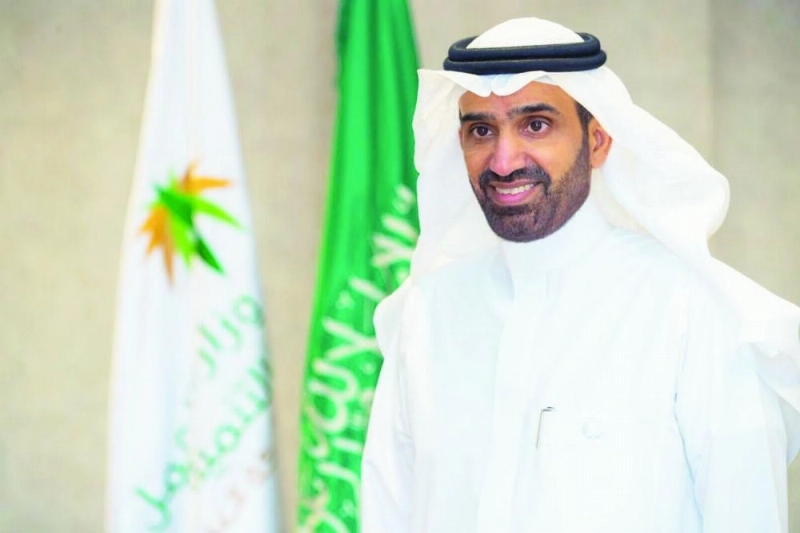 أحمد الراجحي