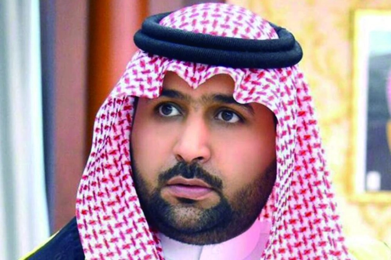 محمد بن عبدالعزيز