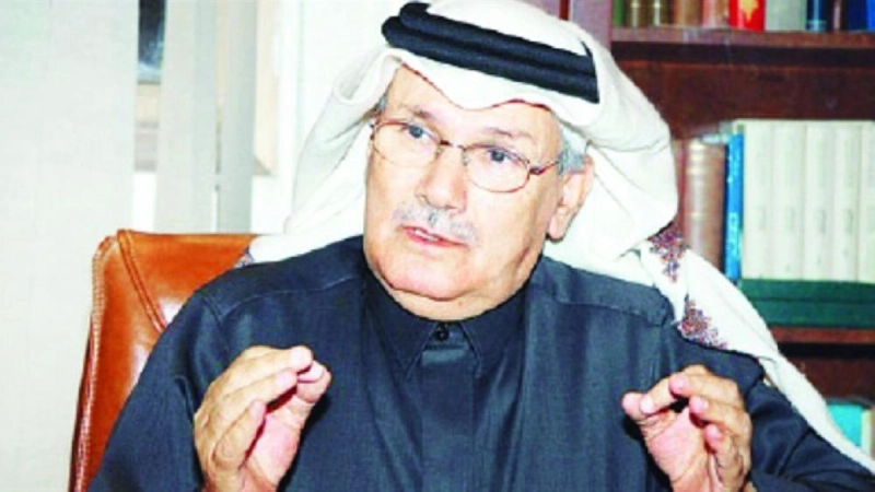 محمد آل زلفة