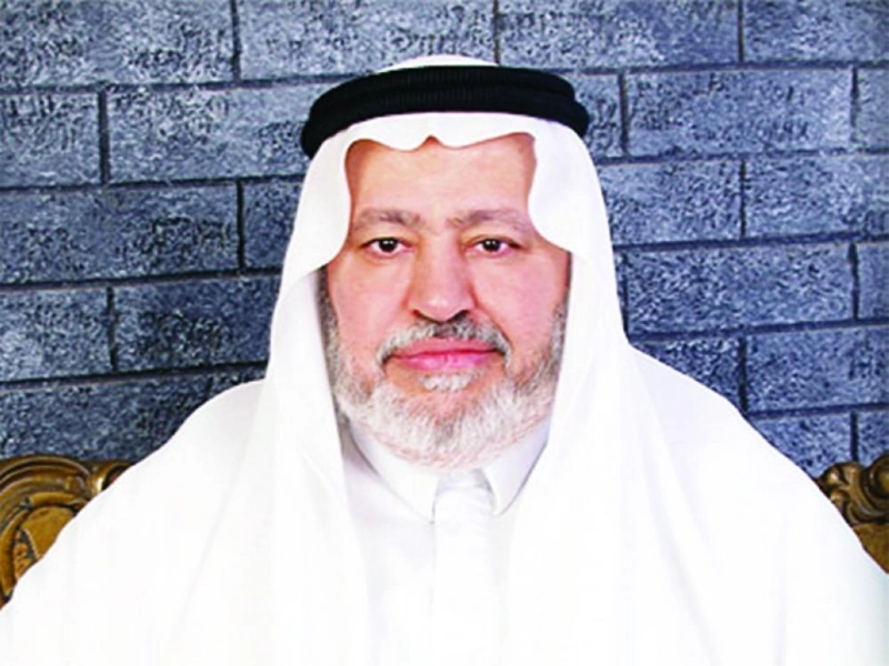 عدنان الشخص