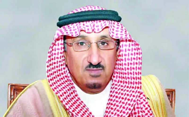 فهد السماري