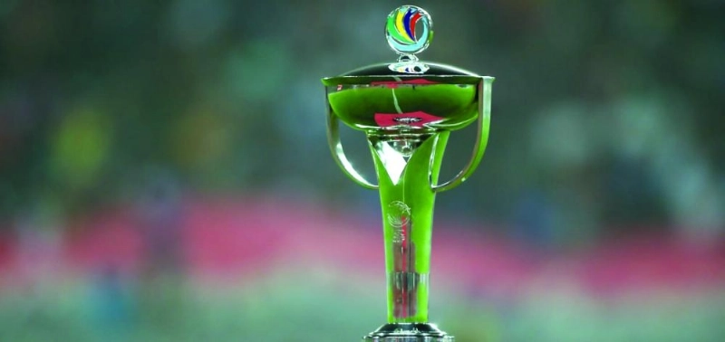 كأس الاتحاد الآسيوي