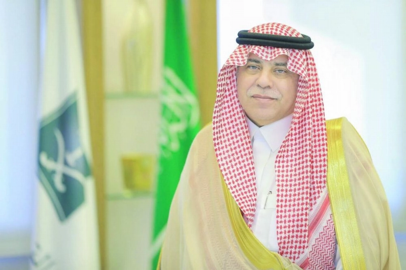 ماجد القصبي (مكة)