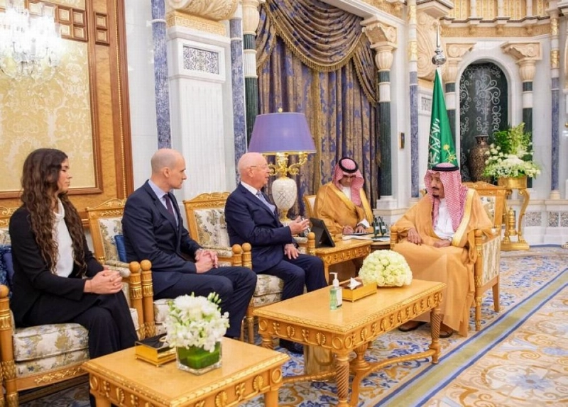 الملك سلمان