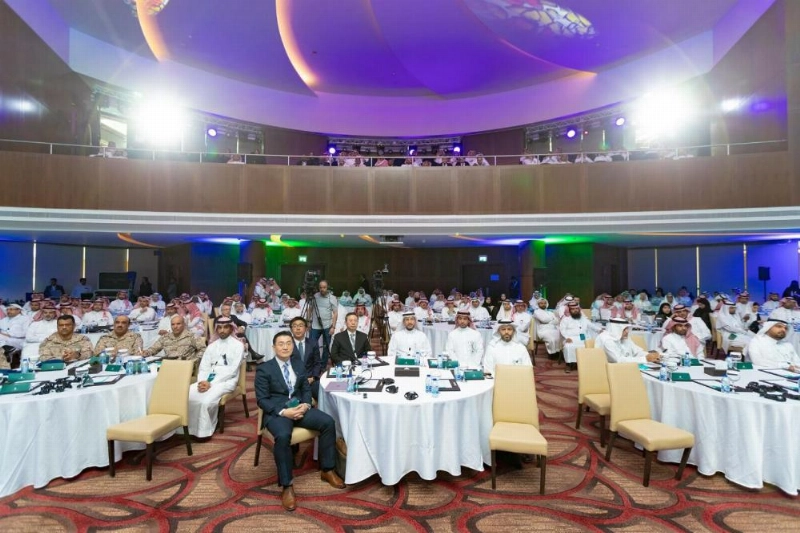 بدء أعمال الاستراتيجية الوطنية للملكية الفكرية ( مكة )