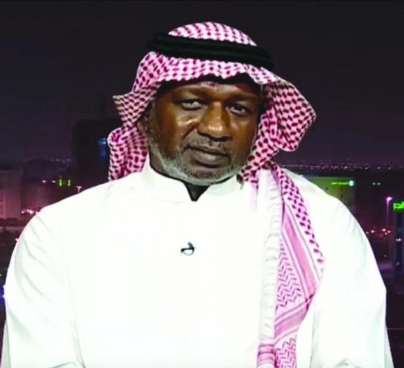 ماجد عبدالله (مكة)